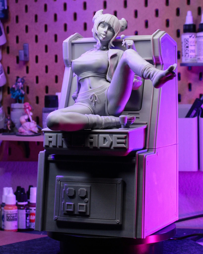 Juri — PRINTED